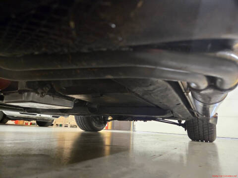 1972 Chevrolet Corvette