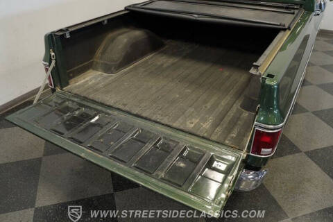 1979 Chevrolet C10