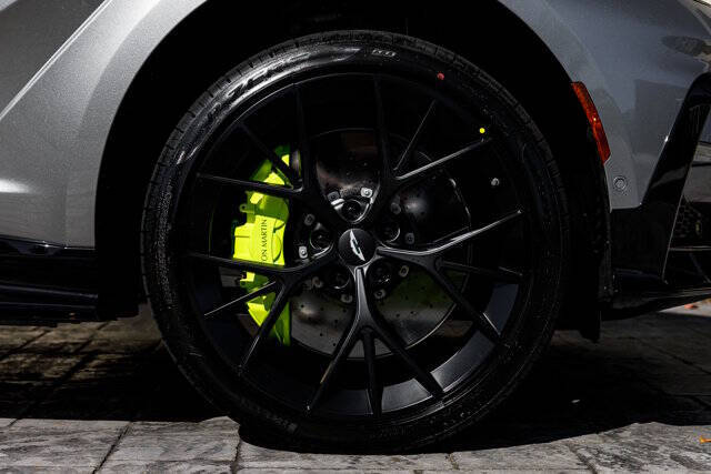 2026 Aston Martin DBX S