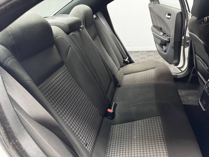 2019 Dodge Charger GT