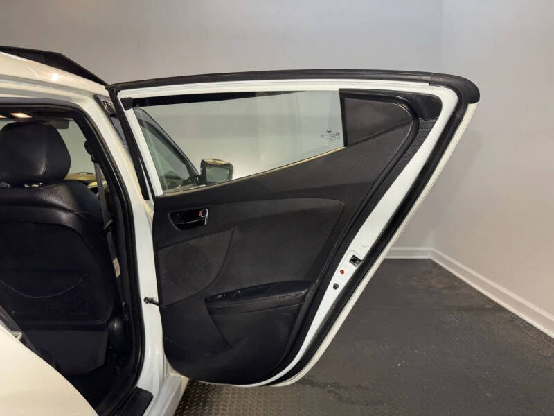 2013 Hyundai Veloster