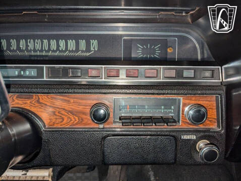 1970 Chevrolet Impala