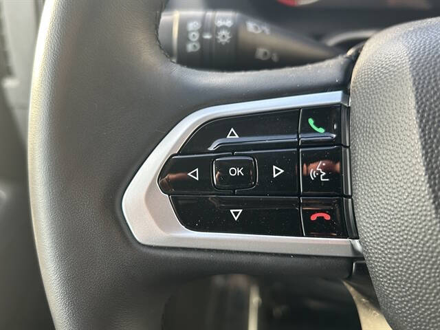 2024 RAM ProMaster EV Delivery