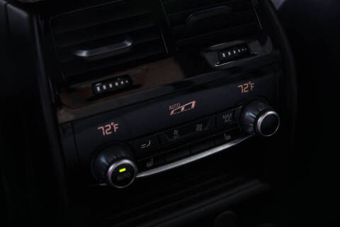 2019 BMW M5 Competition