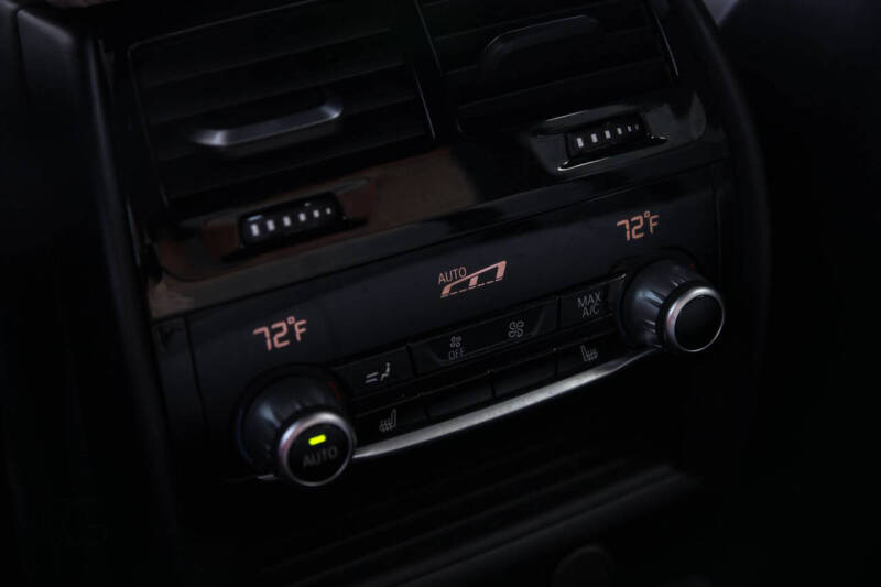 2019 BMW M5 Competition