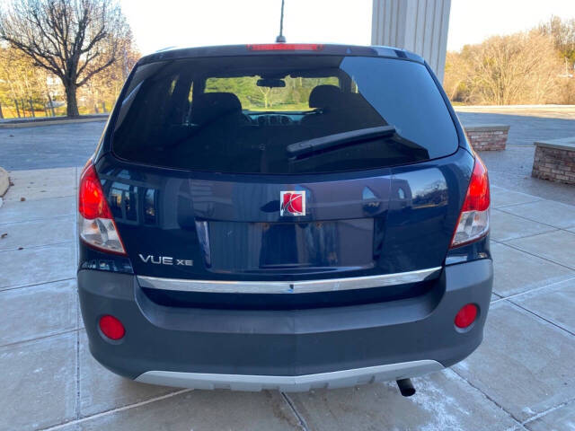 2009 Saturn Vue for sale at V10 MOTORS LLC in High Ridge, MO