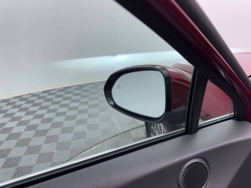 2024 Hyundai Sonata Hybrid SEL