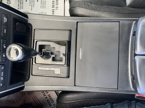 2015 Mazda CX-9 Touring