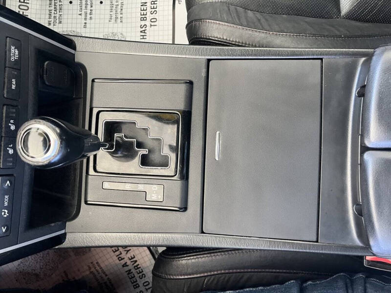 2015 Mazda CX-9 Touring