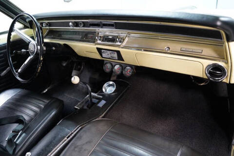 1967 Chevrolet Chevelle