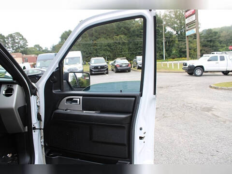 2016 Ford Expedition