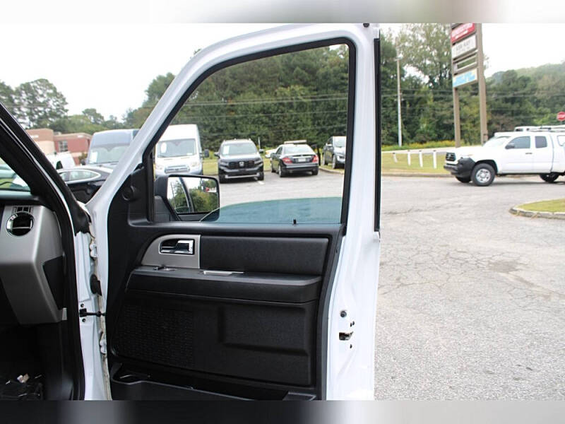 2016 Ford Expedition