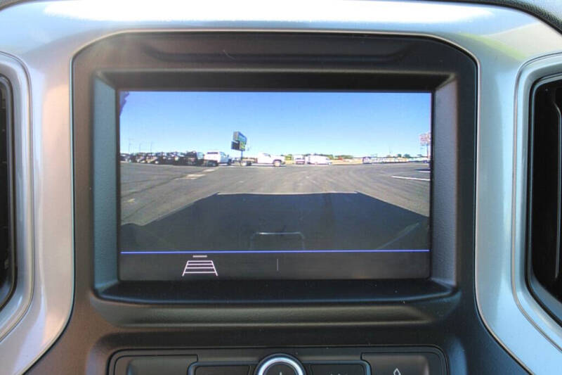 2021 Chevrolet Silverado 3500HD CC