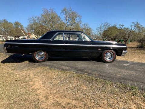1964 Chevrolet Impala