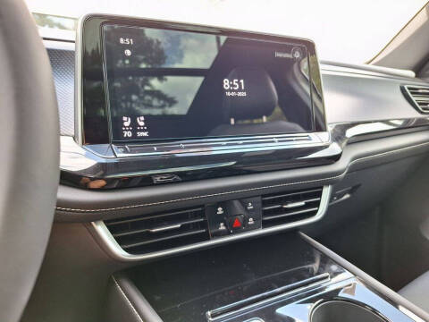 2026 Volkswagen Atlas Cross Sport SEL R-Line Black 4Motion