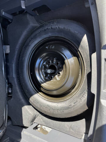 2011 Jeep Compass Latitude