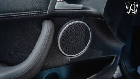 2009 Pontiac G8