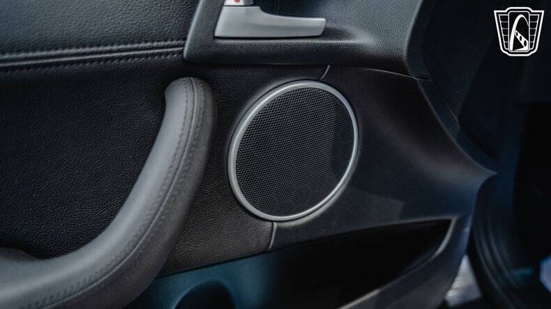 2009 Pontiac G8