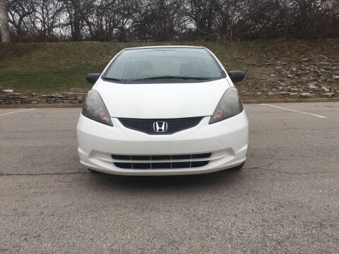 2009 Honda Fit for sale at Abe's Auto LLC in Lexington KY