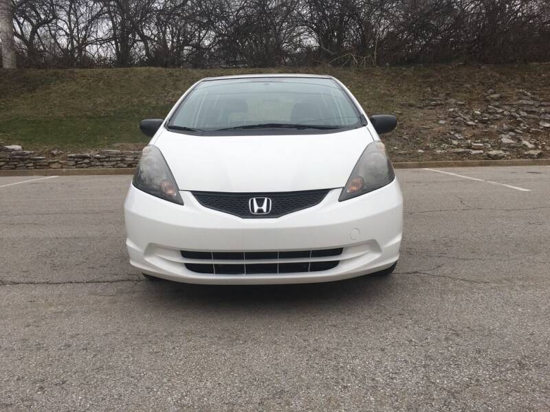 2009 Honda Fit for sale at Abe's Auto LLC in Lexington KY