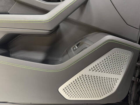 2021 Lamborghini Urus