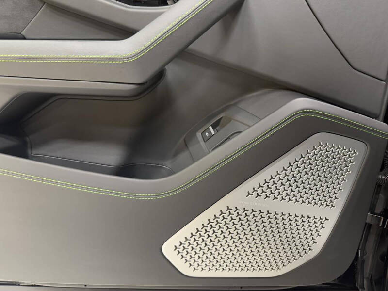 2021 Lamborghini Urus