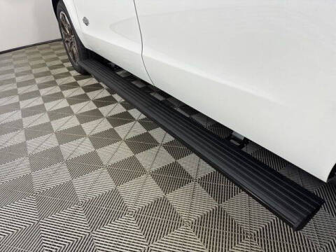 2025 Ford Expedition MAX King Ranch