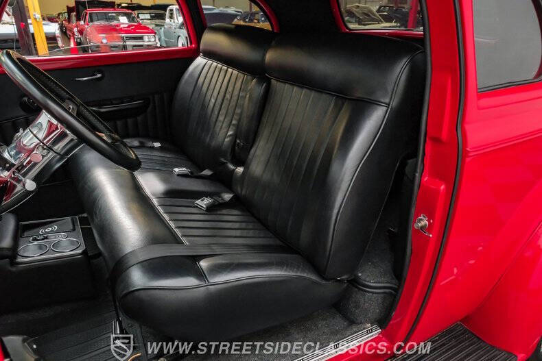 1939 Chevrolet Master Deluxe