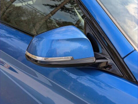 2015 BMW 4 Series 435i