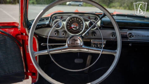 1957 Chevrolet 210