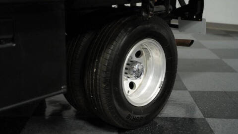 1985 GMC C/K 3500 Series