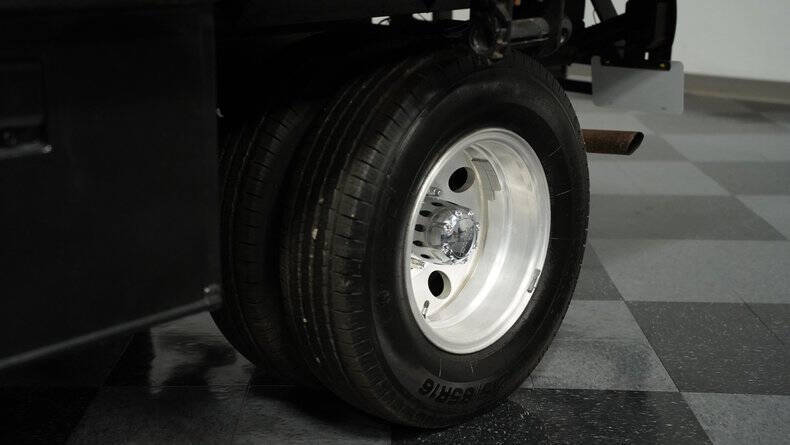 1985 GMC C/K 3500 Series