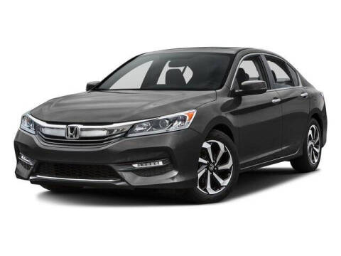 2016 Honda Accord for sale at Natchez Ford in Natchez MS