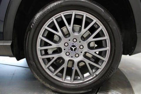 2022 Mercedes-Benz GLE GLE 350 4MATIC