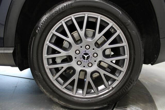 2022 Mercedes-Benz GLE GLE 350 4MATIC