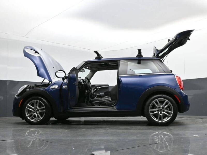 2014 MINI Hardtop Cooper S