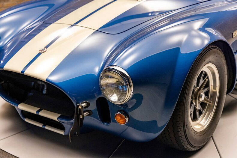 1965 Shelby Cobra