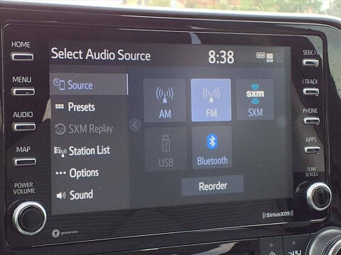 2022 Toyota Highlander L