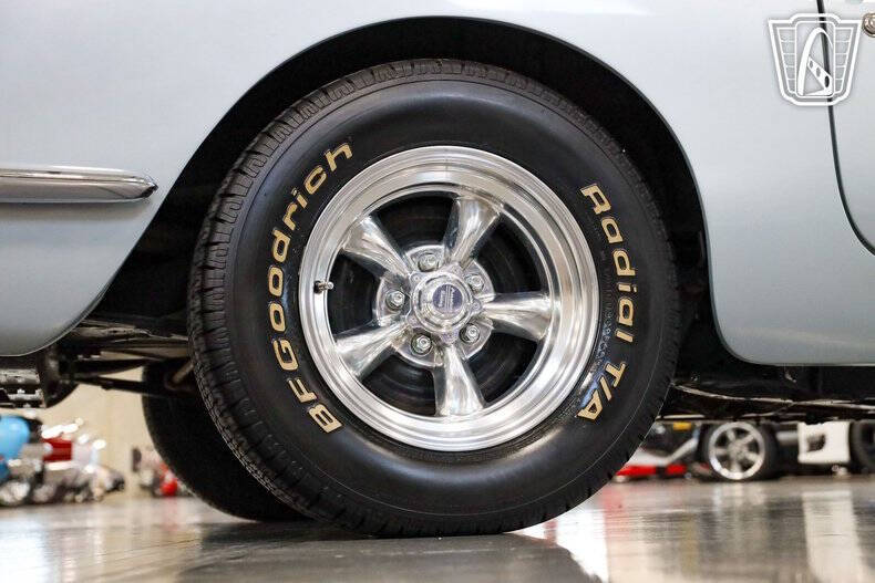 1960 Chevrolet Corvette