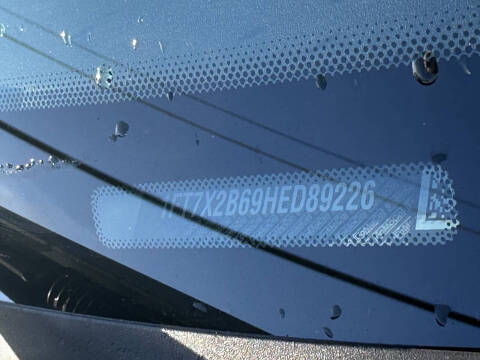 2017 Ford F-250 Super Duty XL