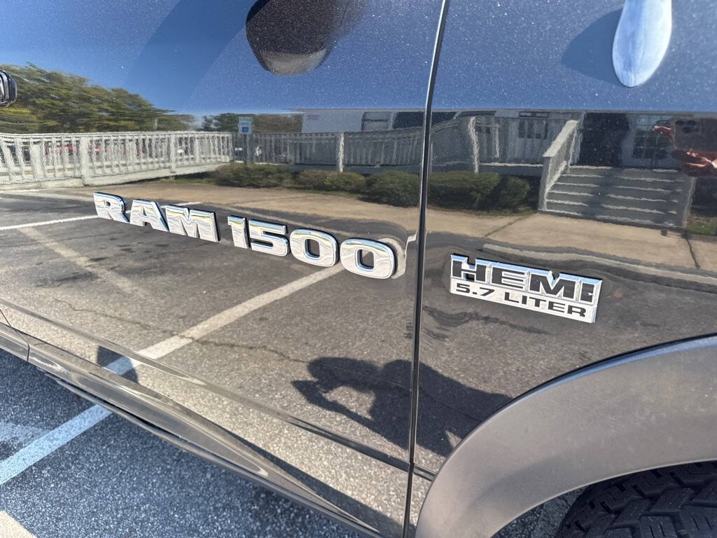 2011 Ram 1500 for sale at First Place Auto Sales LLC in Rock Hill, SC