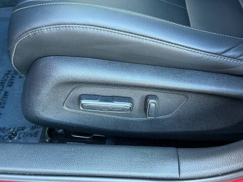 2023 Acura Integra w/A-SPEC