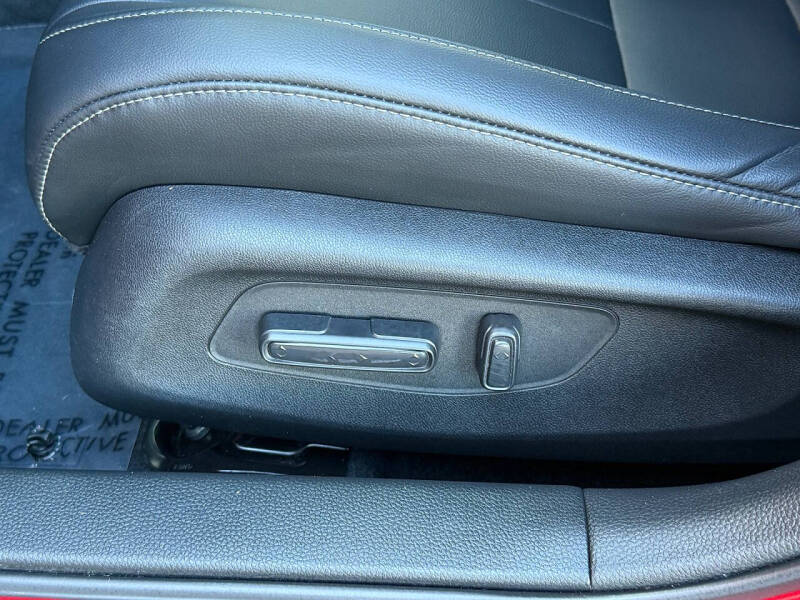 2023 Acura Integra w/A-SPEC