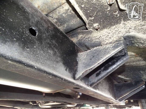 1955 Buick Roadmaster