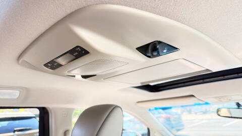 2012 Nissan Quest 3.5 SL