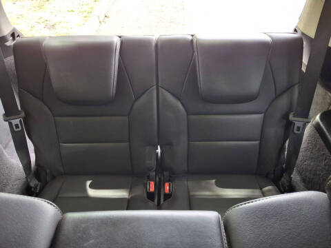 2012 Acura MDX SH-AWD w/Advance