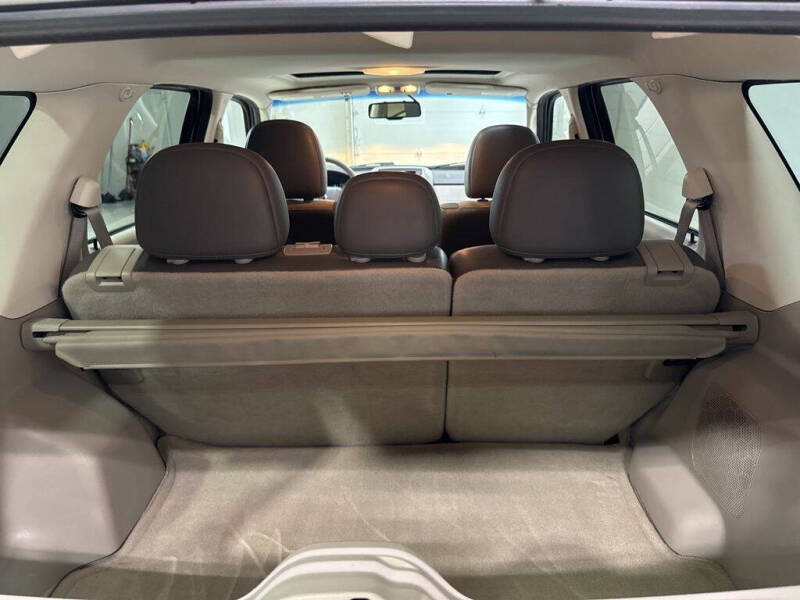 2010 Mercury Mariner Premier I4