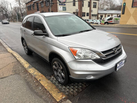 2010 Honda CR-V LX