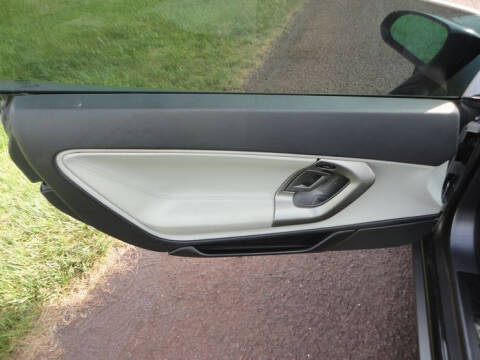 2004 Lamborghini Gallardo