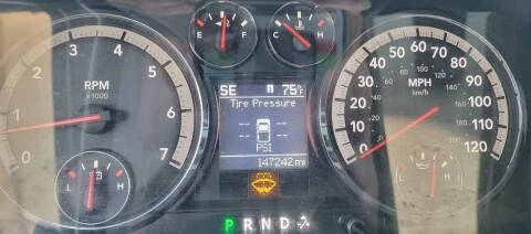 2010 Dodge Ram 1500 SLT